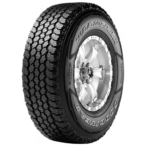 255/60R20 113H WRL AT ADV LR /L